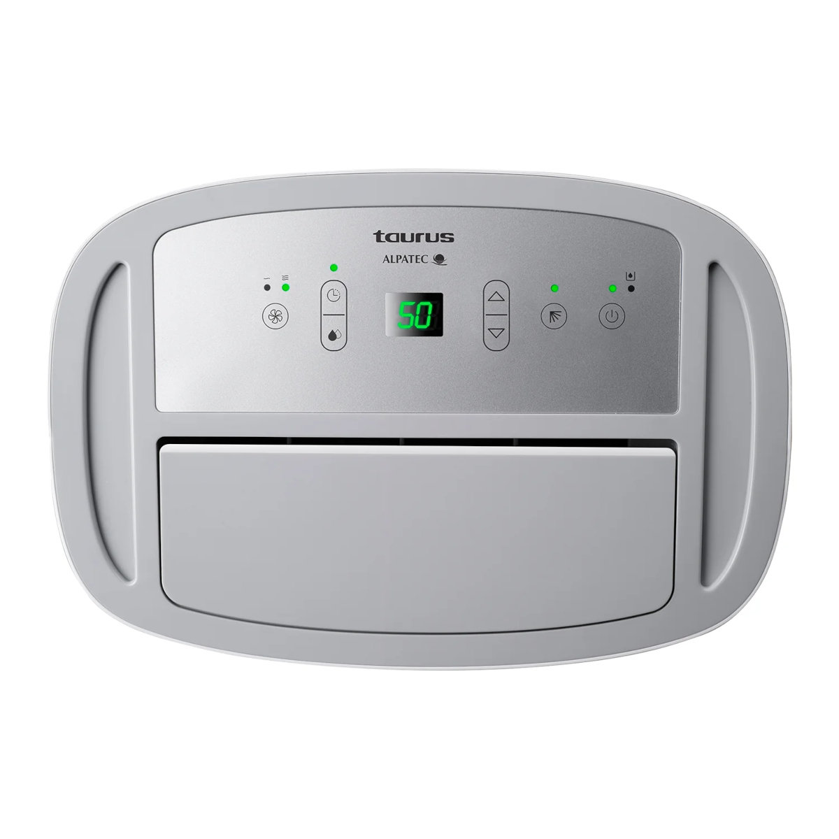 Máy hút ẩm DH2201 công suất 340W dung tích 22L/ngày chuẩn Châu Âu - Hàng chính hãng