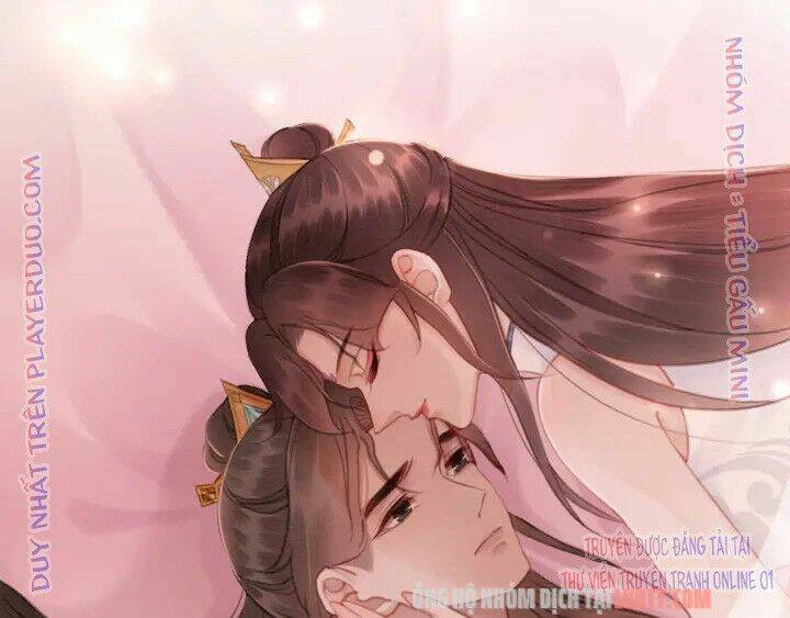 trọng sinh bá sủng nhiếp chính vương quá mạnh mẽ chapter 161 52