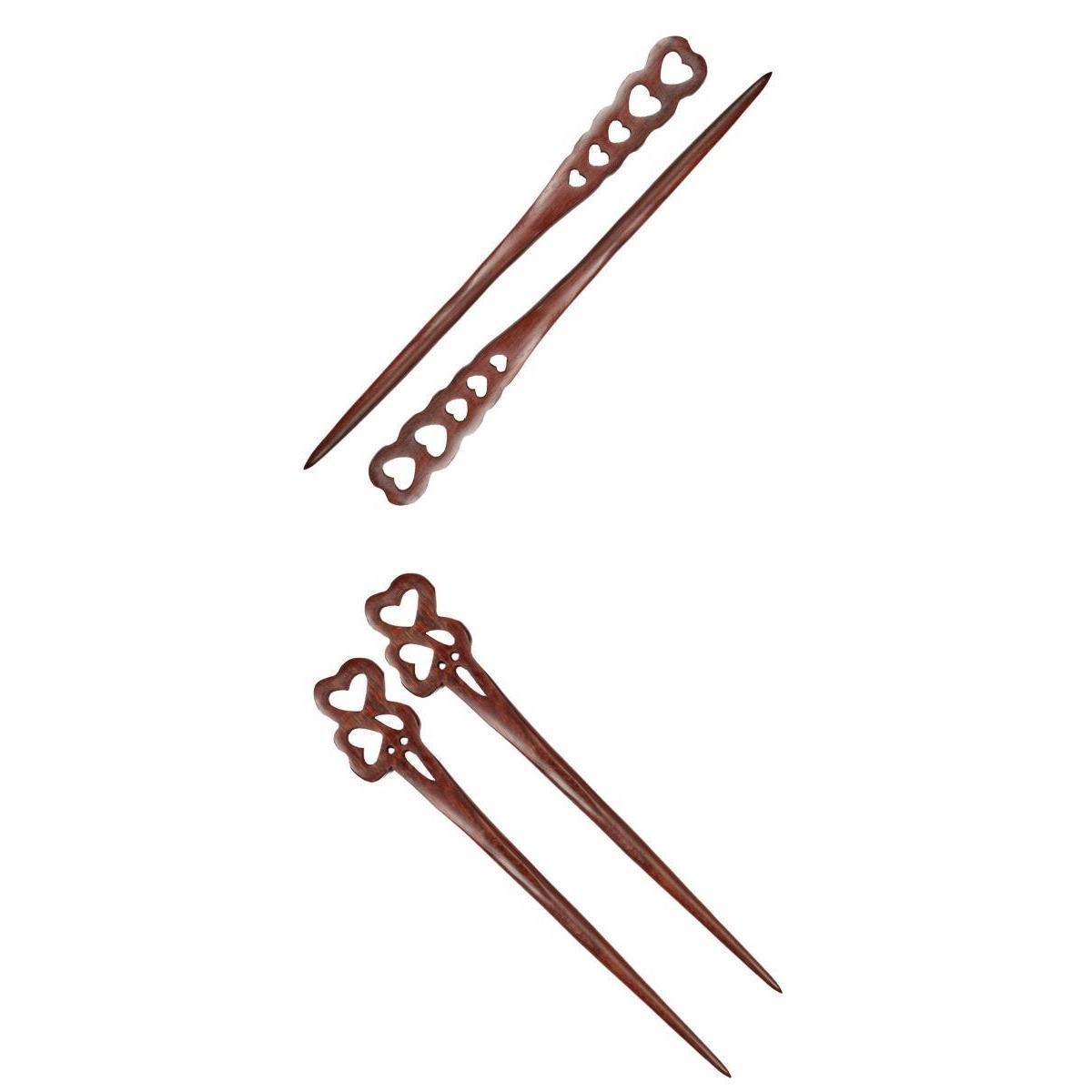 Hair Chopsticks Hairpin Hair Sticks for Girl Wedding Hair Accessories