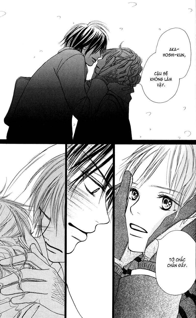 phát điên vì em chapter 19 8