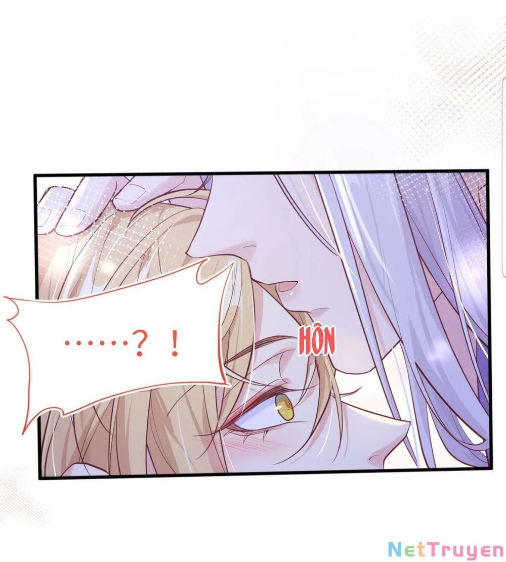 chàng vú em tu chân chapter 60 13