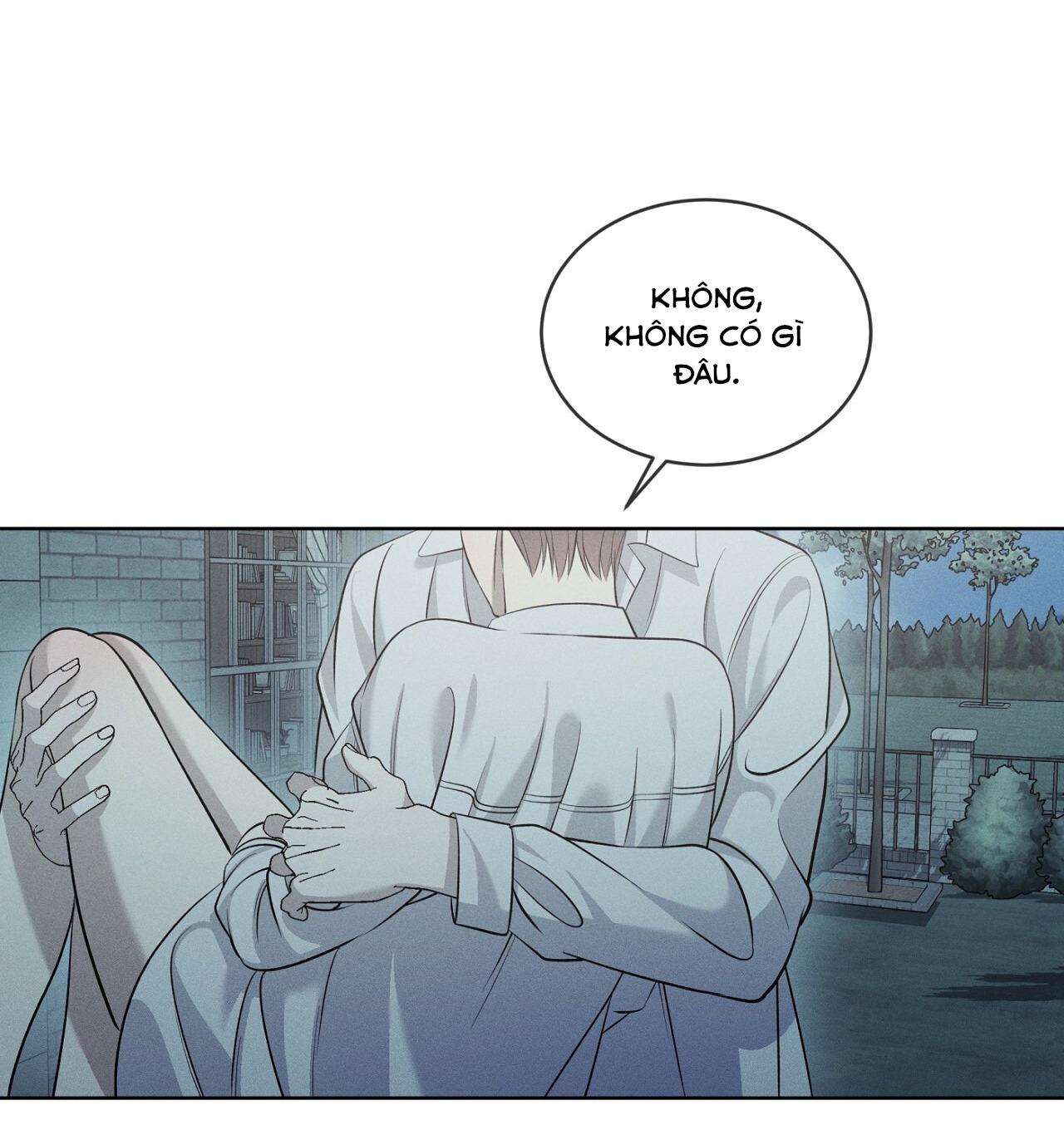 đêm săn ở london chapter 51 15