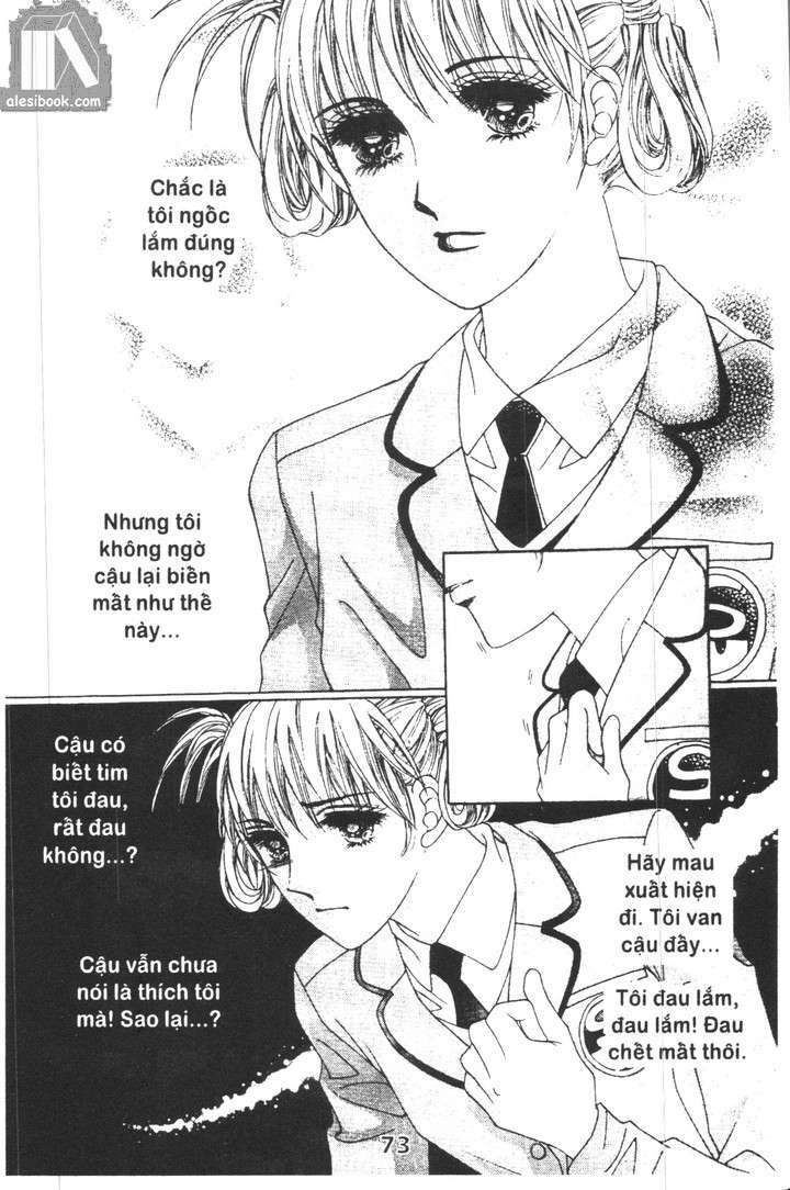 hồng tiểu thư chapter 22 33