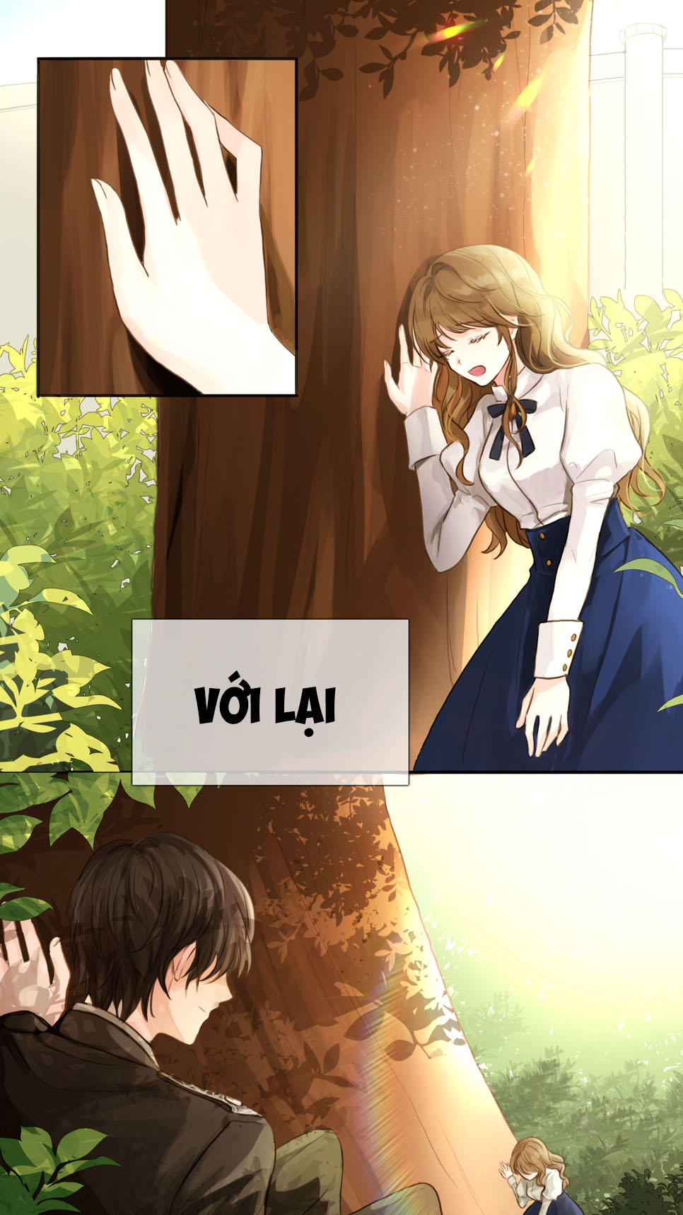 prologue comic tale chapter 9 8