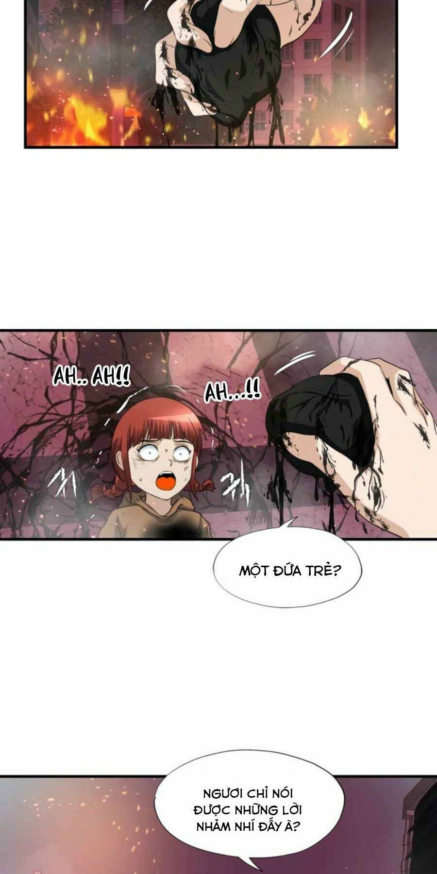 mẹ tôi là chòm sao bảo hộ m chapter 21 59