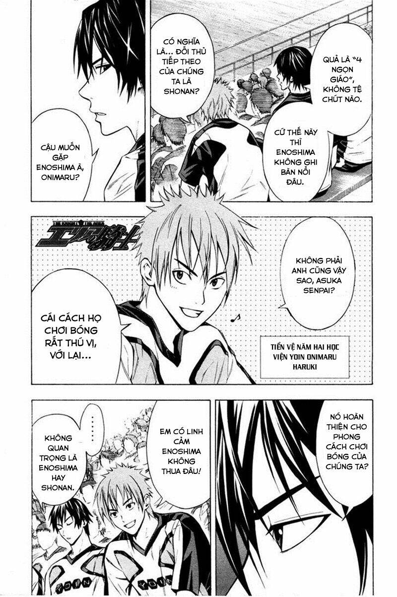 kỵ sĩ trong vòng cấm chapter 82 2