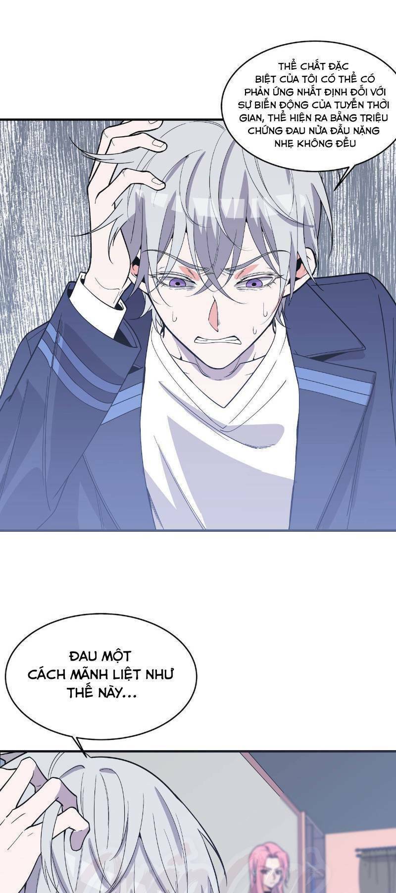 thát không mê thất chapter 57 53