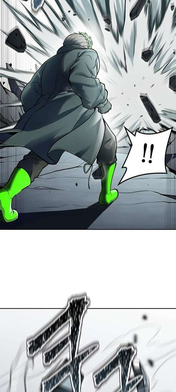 cuộc chiến trong tòa tháp chapter 592 75