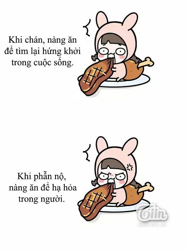 giải mã tình yêu chapter 137 9