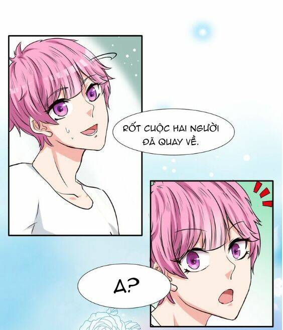 boygroup của ta, thần của ta chapter 7 5