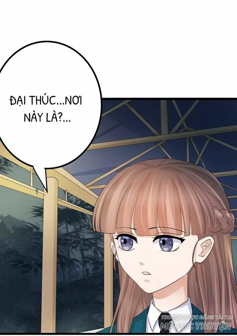 chào buổi sáng, ức vạn manh thê chapter 26 6