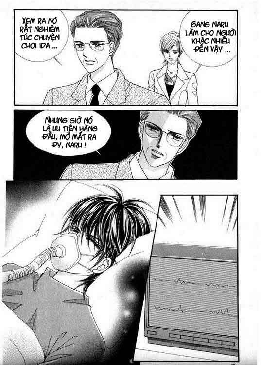 he dedicated to roses chapter 42 22