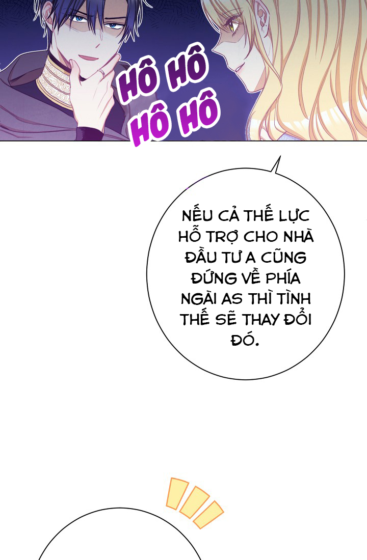 ác nữ đảo ngược đồng hồ cát chapter 60 28