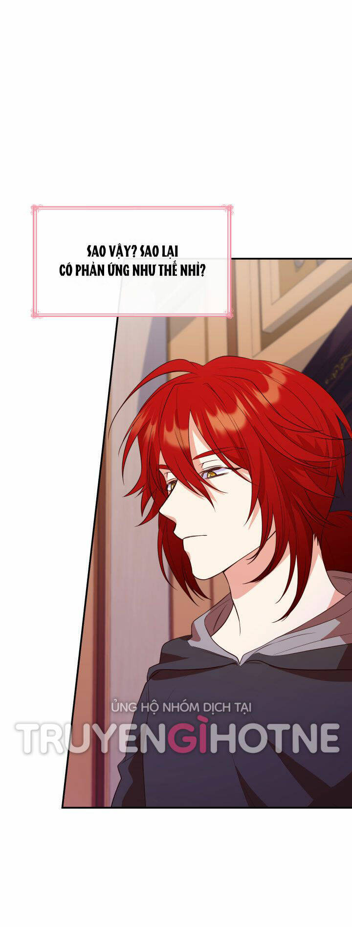 từ ác nữ, tôi trở thành một người mẹ chapter 28 2