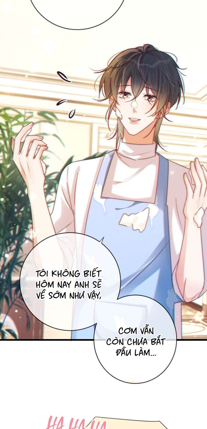 nịch tửu chapter 59 31