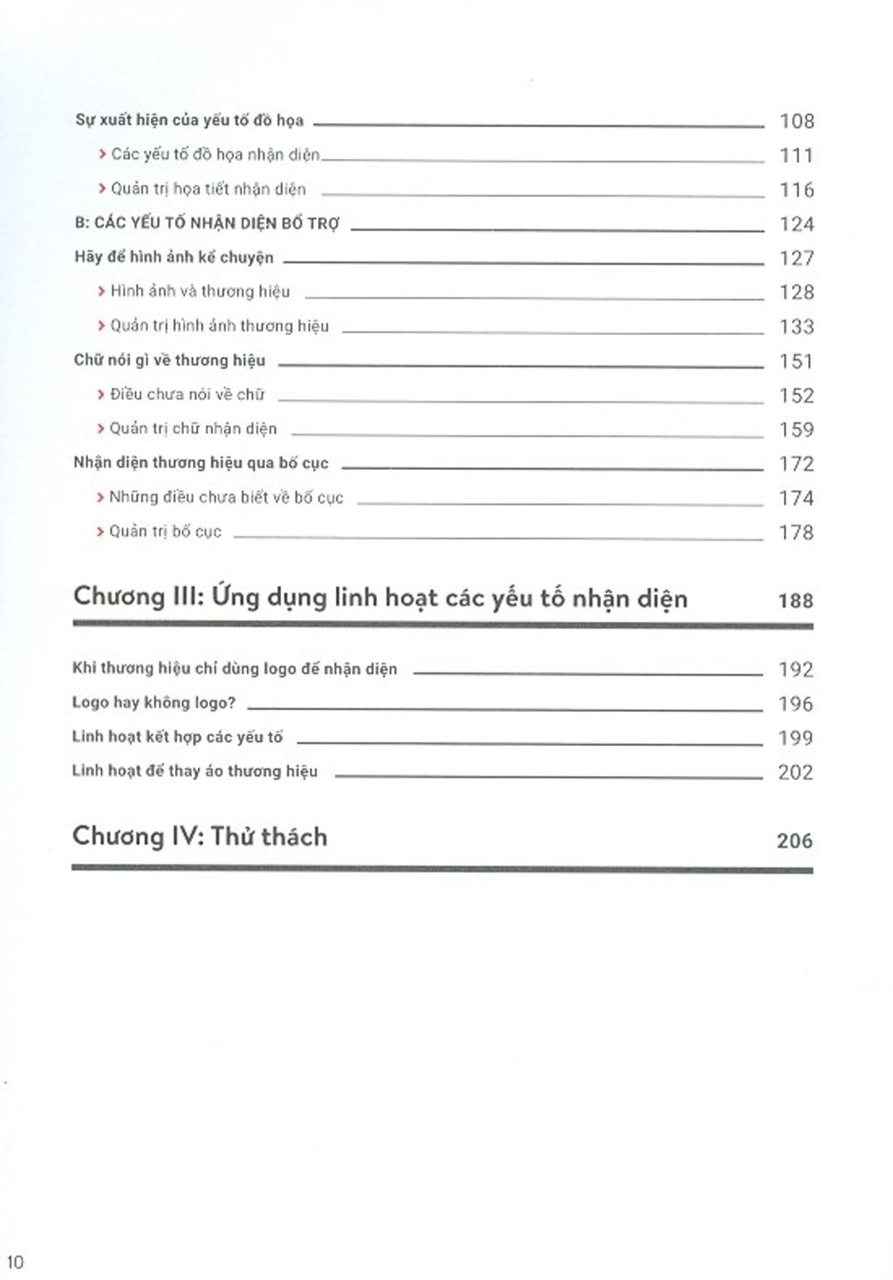 Sách Rio Book No.2 - Nhận Diện Thương Hiệu, Những Điểm Chạm Thị Giác (Tái Bản)