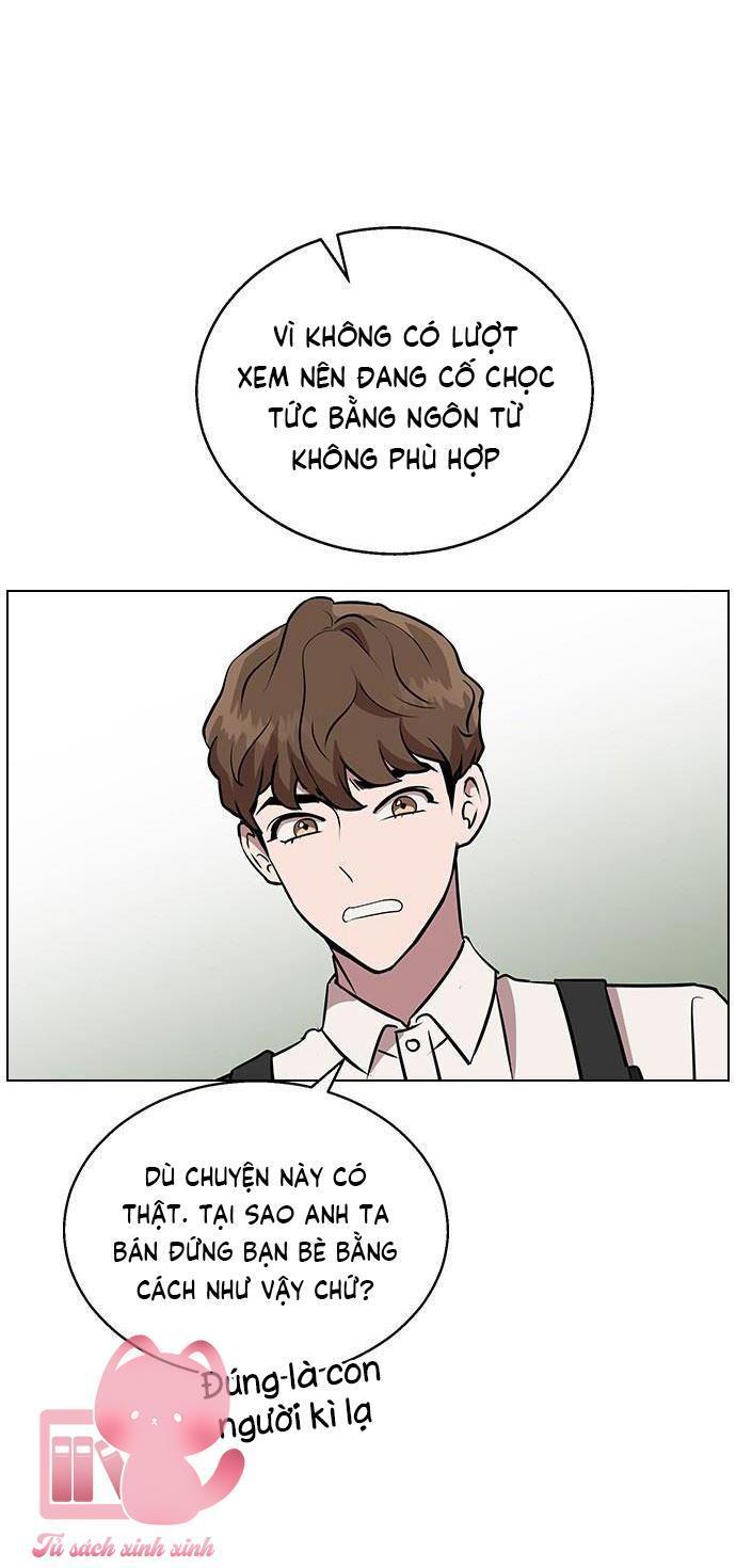 nếu chia tay, chúng ta sẽ chết chapter 1 103