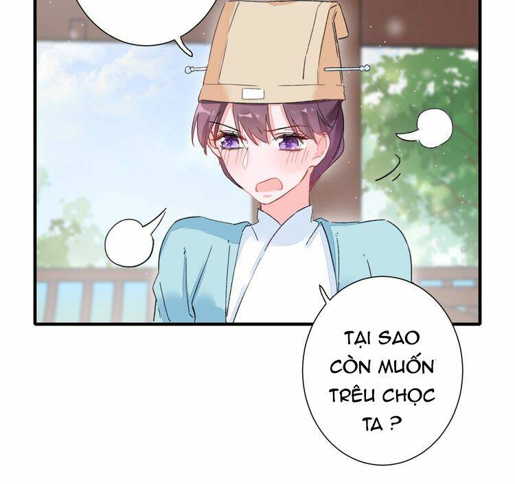 hoa nhan sách chapter 75.2 12