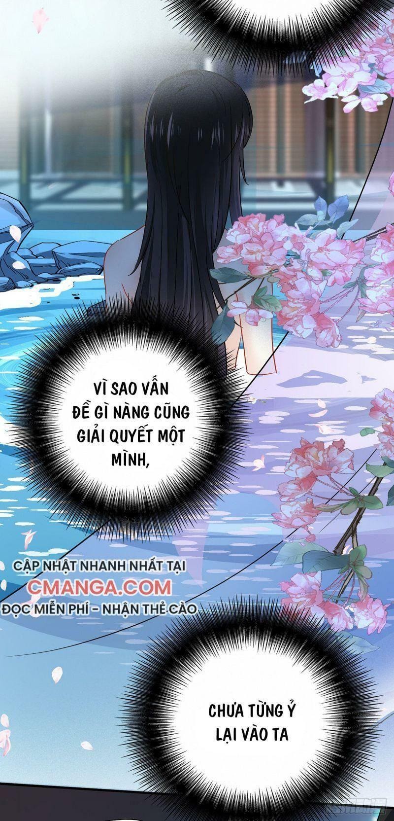 Thần Y Cửu Tiểu Thư Chapter 34 - Next Chapter 35