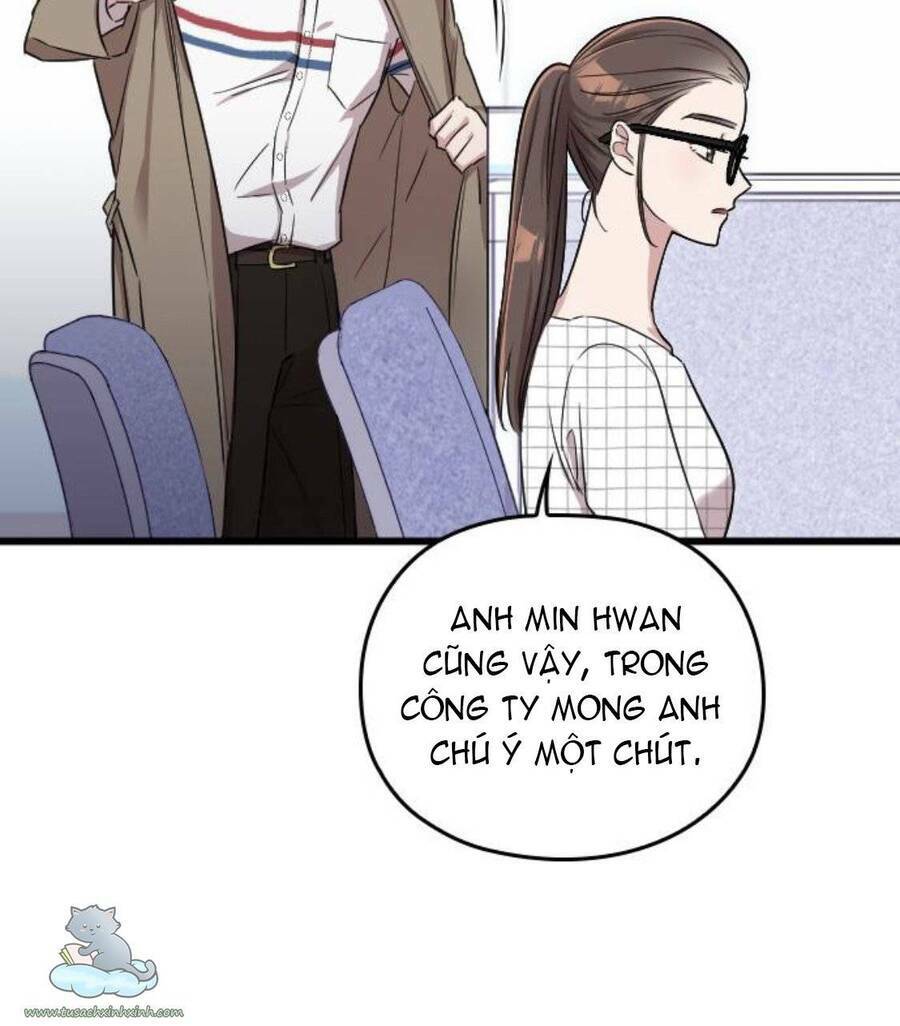 cô đi mà lấy chồng tôi đi chapter 5 91