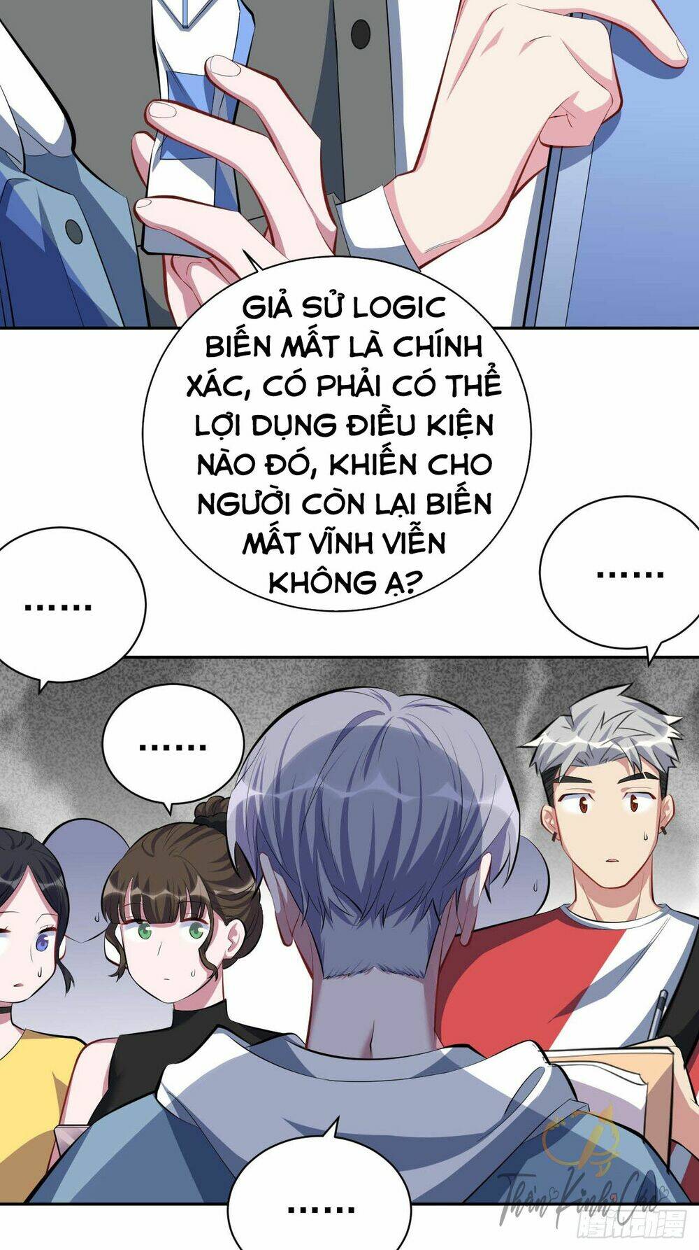 nhạc phụ đại nhân là lão bà chapter 30 16