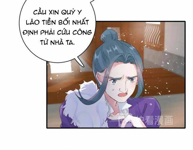 hoa nhan sách chapter 60.2 17