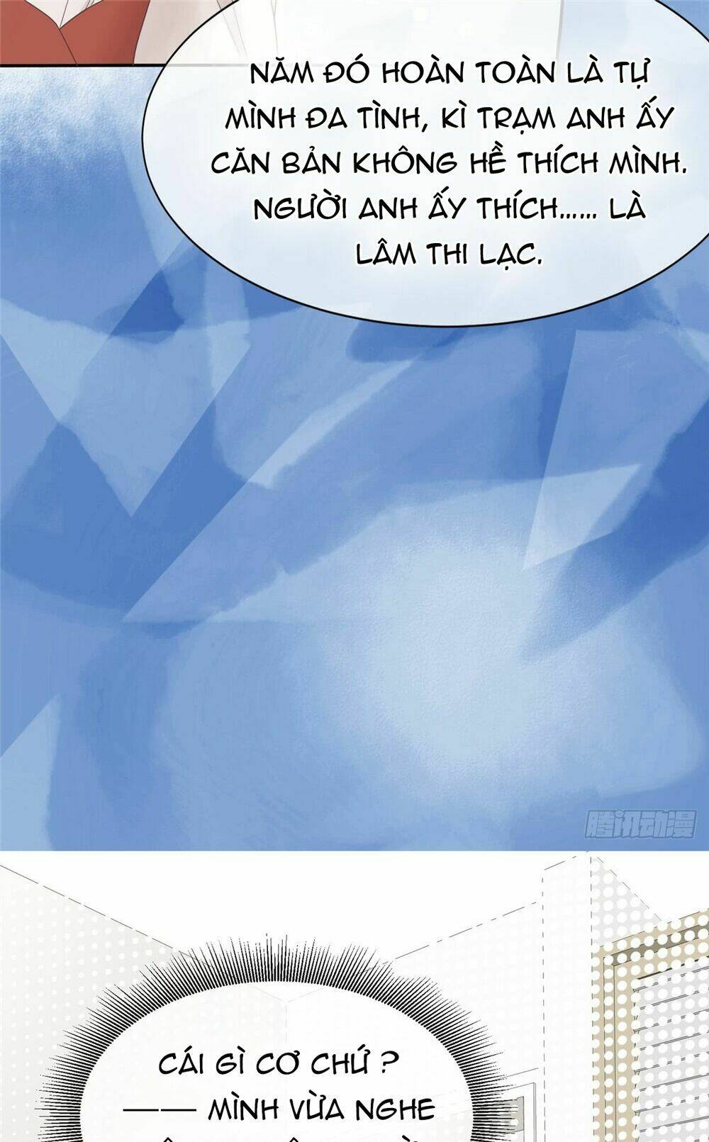 mối tình đầu là cv đại thần chapter 3 18