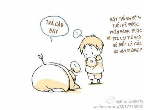 đại chiến titan - những sưu tầm về doujinshi chapter 27 3