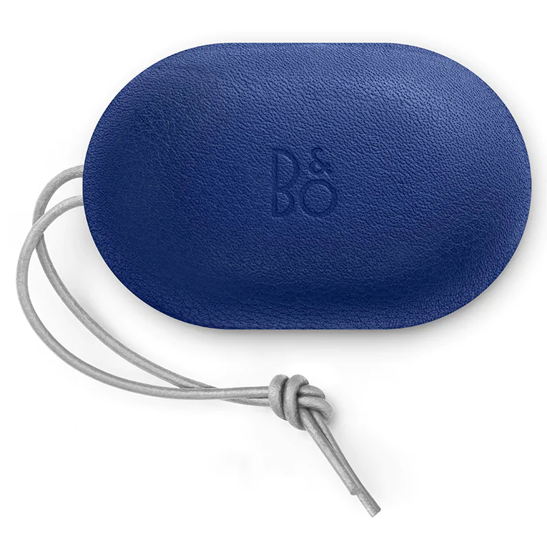 Tai nghe bluetooth BeoPlay E8 Late Night Blue- Hàng chính hãng