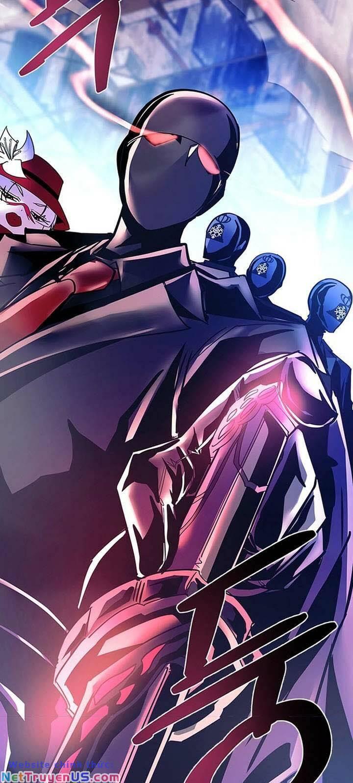 tiêu diệt ác nhân chapter 117 76