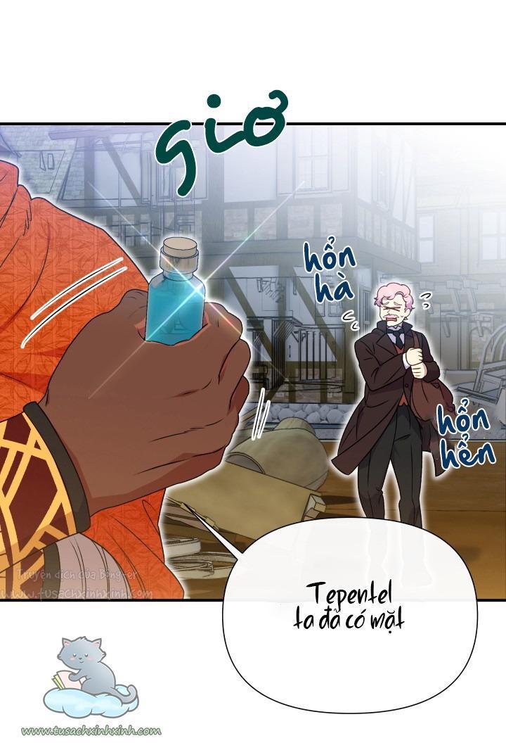 công nương khế ước của gia tộc công tước quái vật chapter 123 2