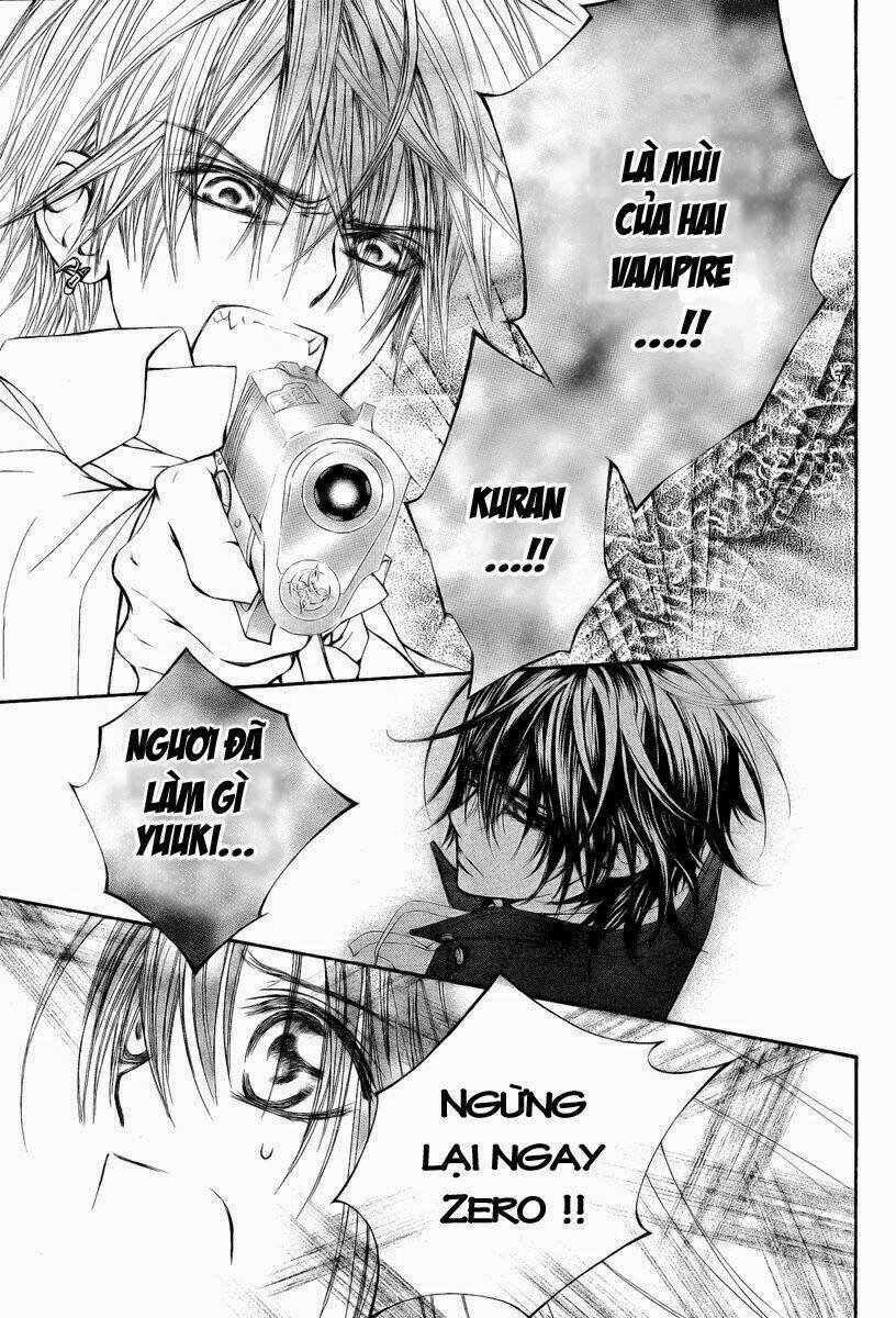 hiệp sĩ vampire chapter 35 23