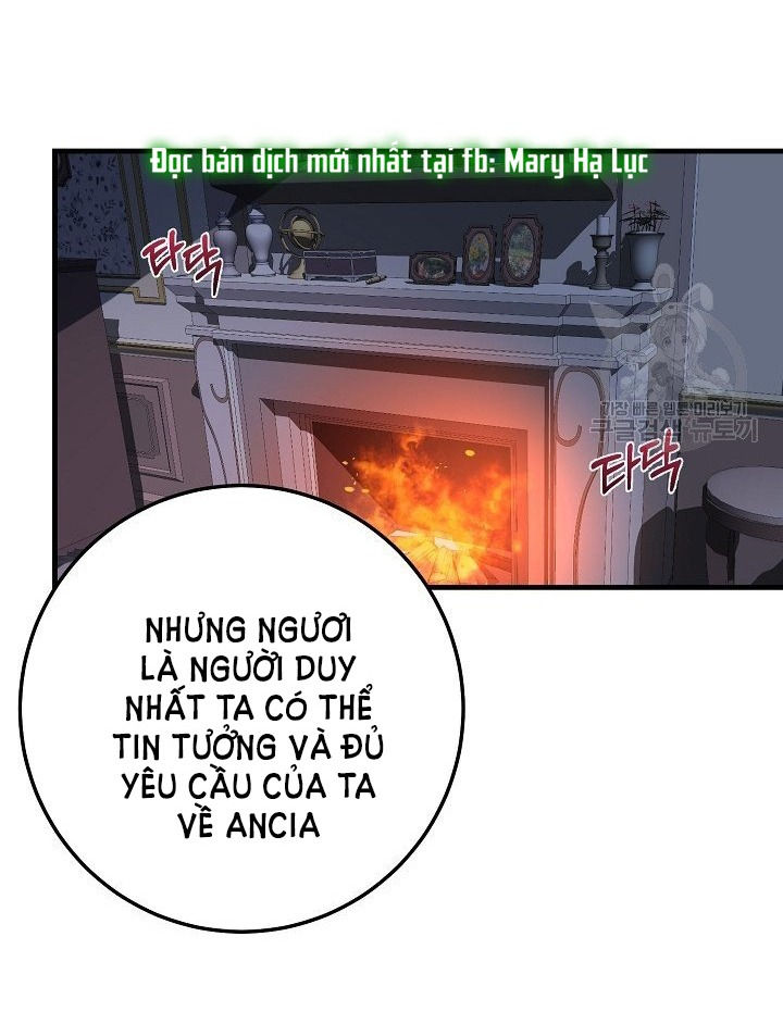 trở thành vợ thái tử quái vật chapter 42.1 11