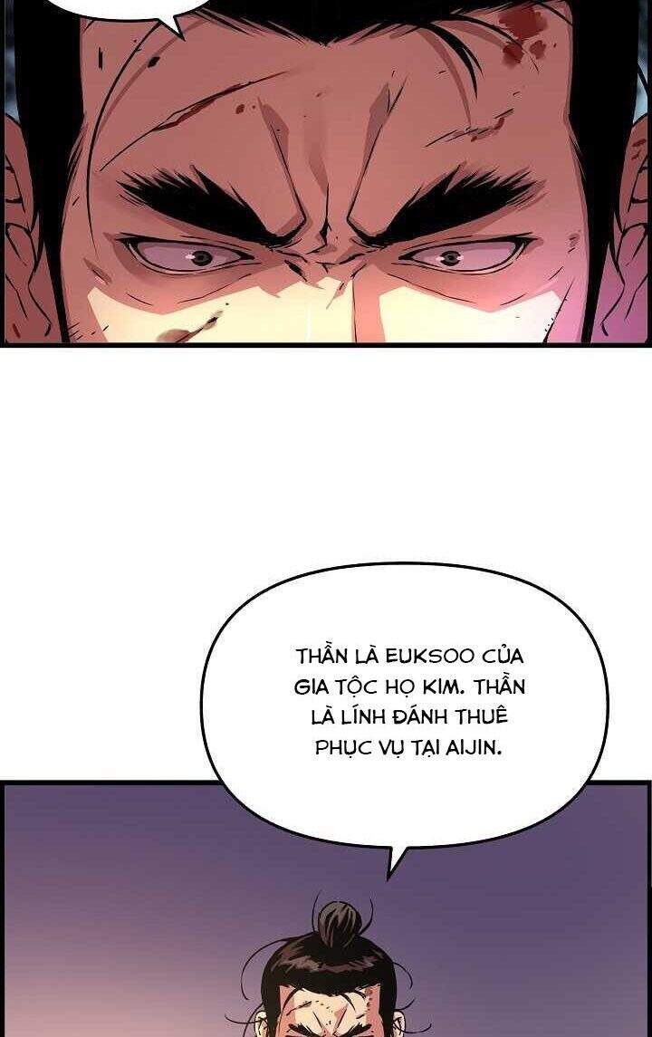 tôi sẽ sống như một hoàng tử chapter 43 18