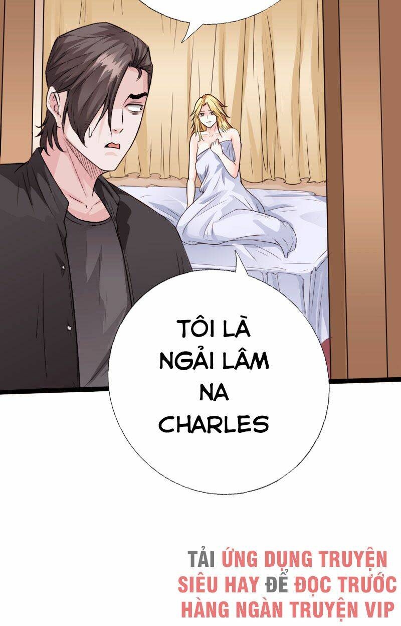 tuyệt phẩm tà thiếu chapter 136 17