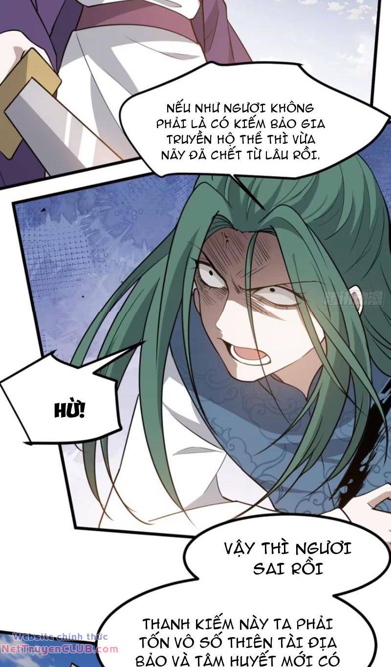 hệ thống gánh con mạnh nhất chapter 119 10