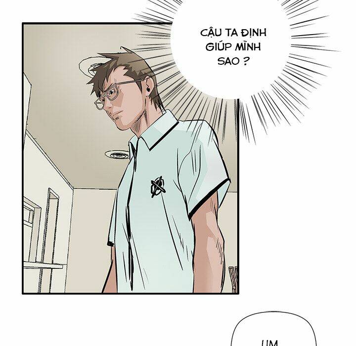 huyền thoại : khởi đầu chapter 4 9