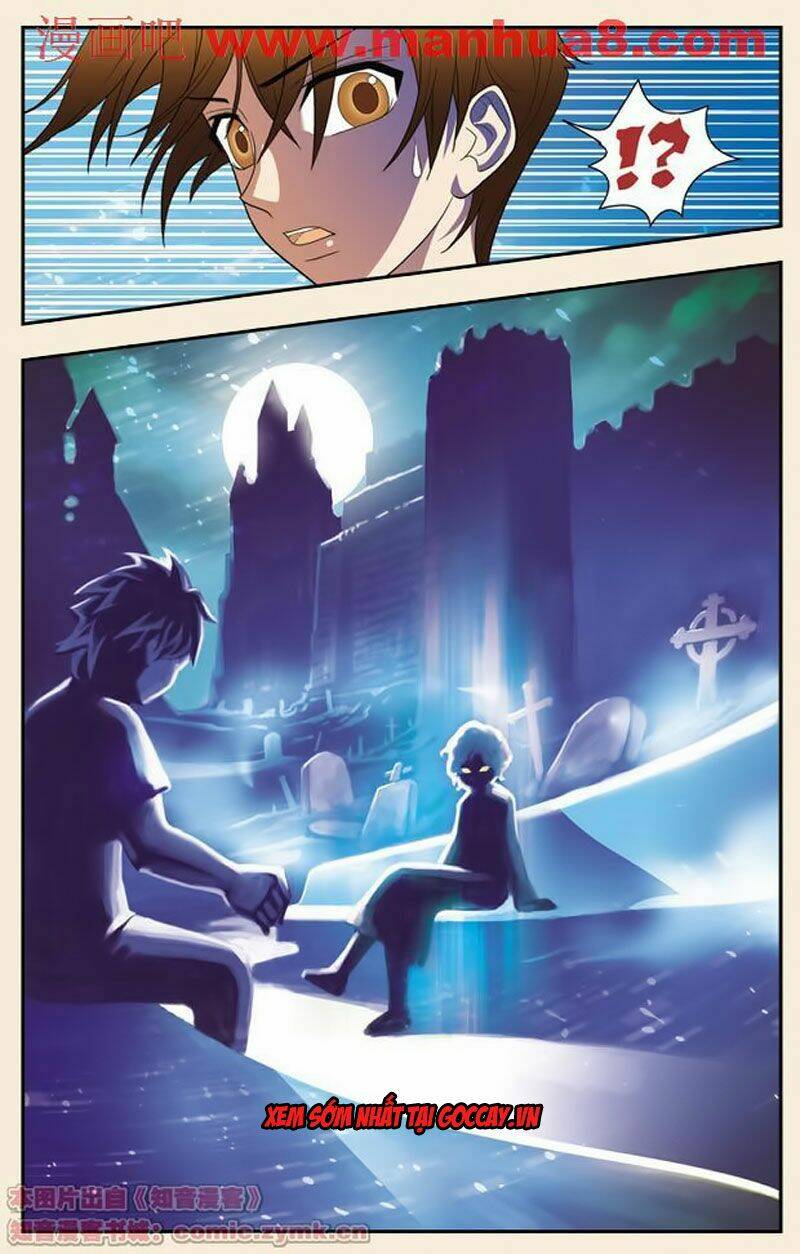 long tộc chapter 2 18