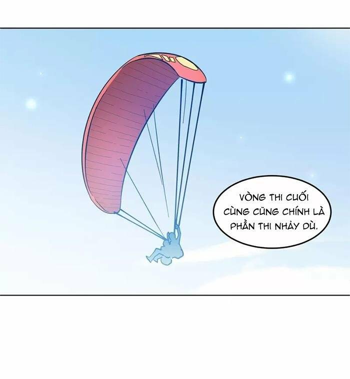 cô ấy đến rồi, xin nằm xuống! chapter 138 18