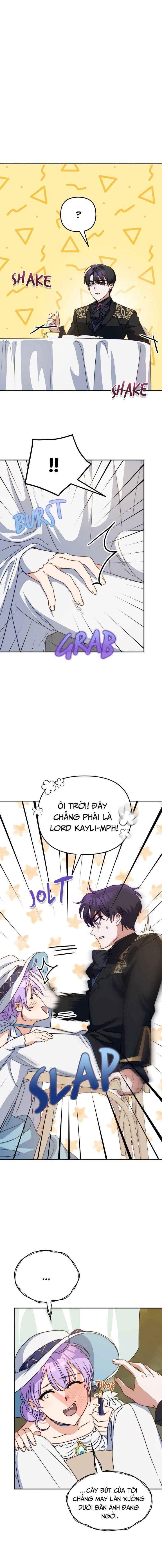 tôi là người duy nhất có thể nói được ngôn ngữ cổ đại chapter 4 5