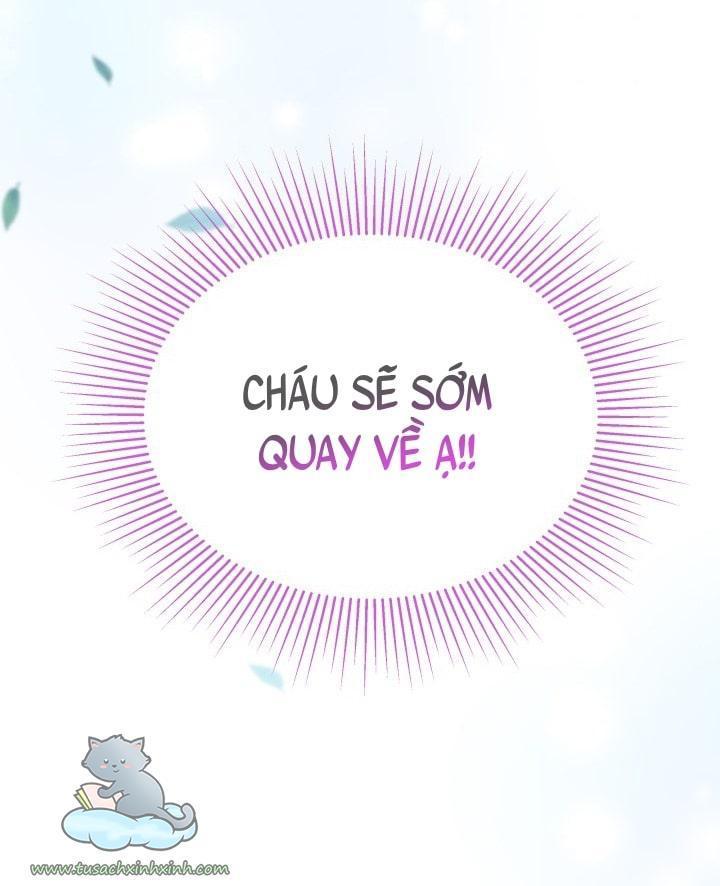 quan hệ cộng sinh giữa báo đen và thỏ trắng chapter 60 68