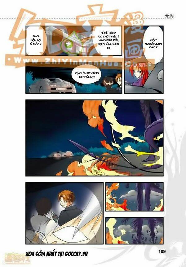 long tộc chapter 27 4