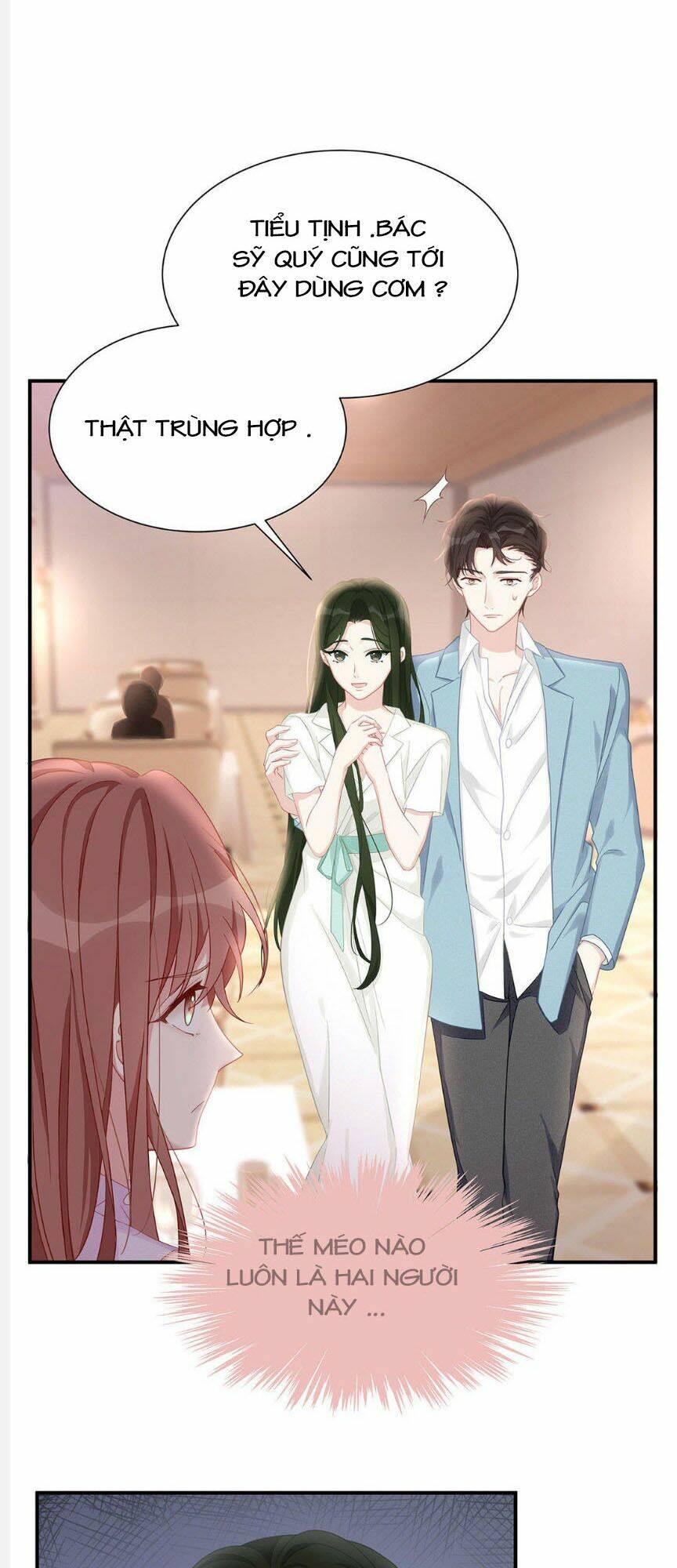 sủng em sủng tới tận cùng chapter 24 17