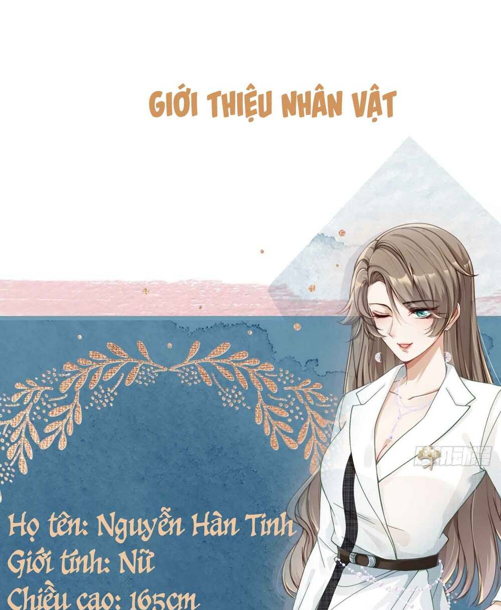 sau khi trọng sinh, tôi gả cho đại lão tàn tật chapter 0 8