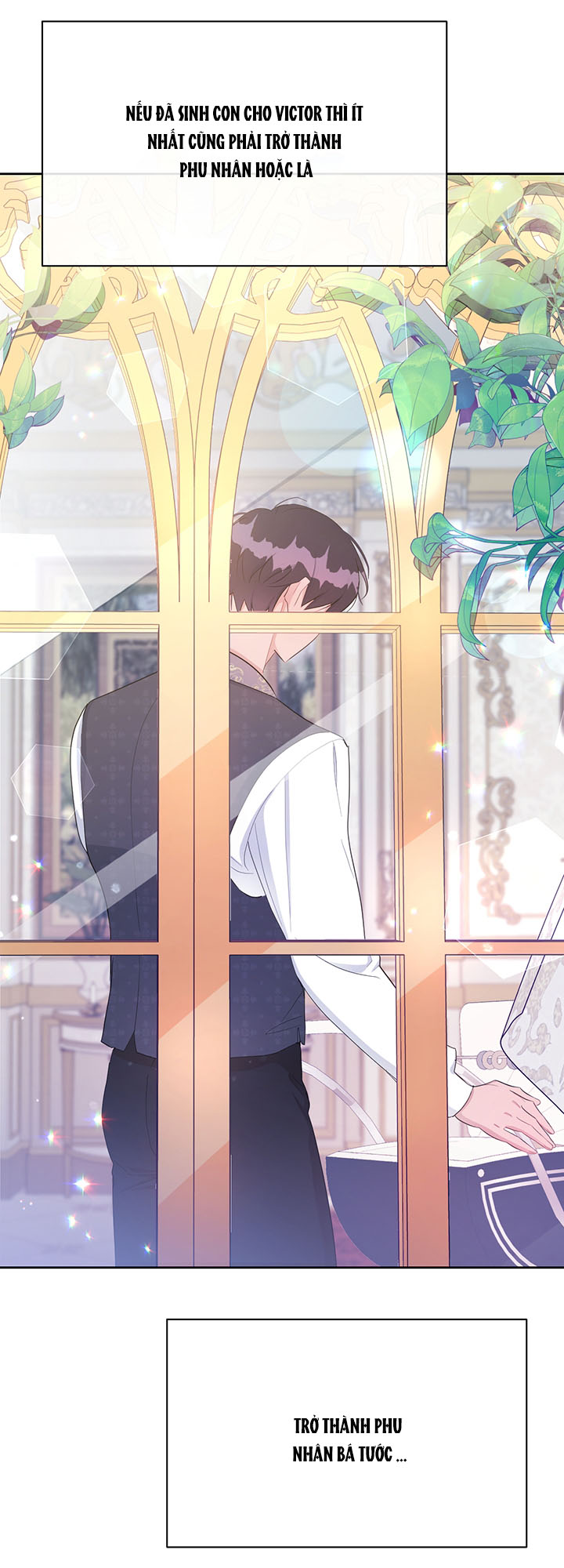 đây là cuộc hôn nhân lừa đảo chapter 17.2 11