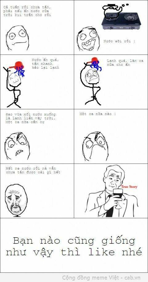 rage comic-troll chapter 26 8