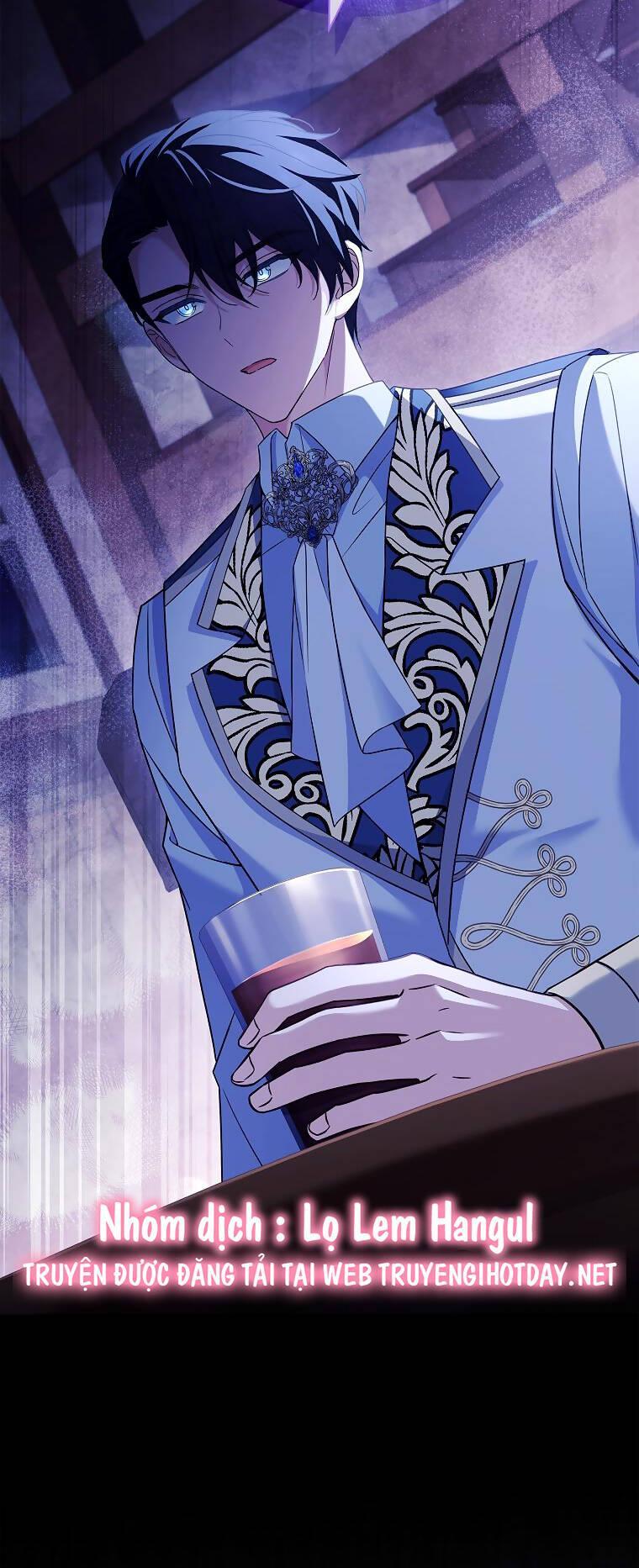 để yên cho tiểu thư hiền chapter 120 77