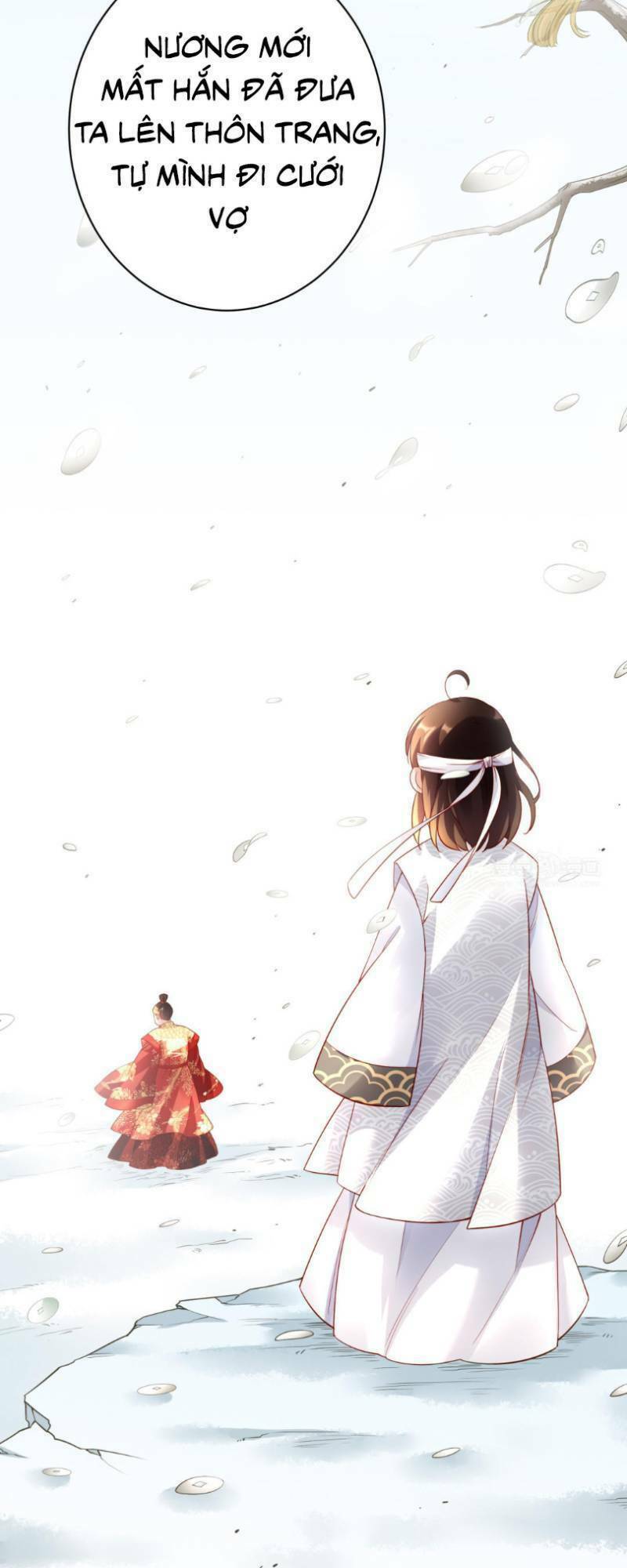 thiên kim bất hoán chapter 38 28