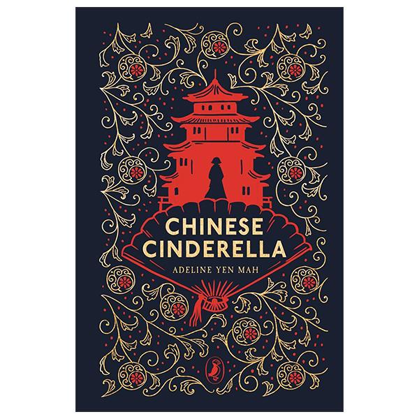 Sách ngoại văn: Chinese Cinderella
