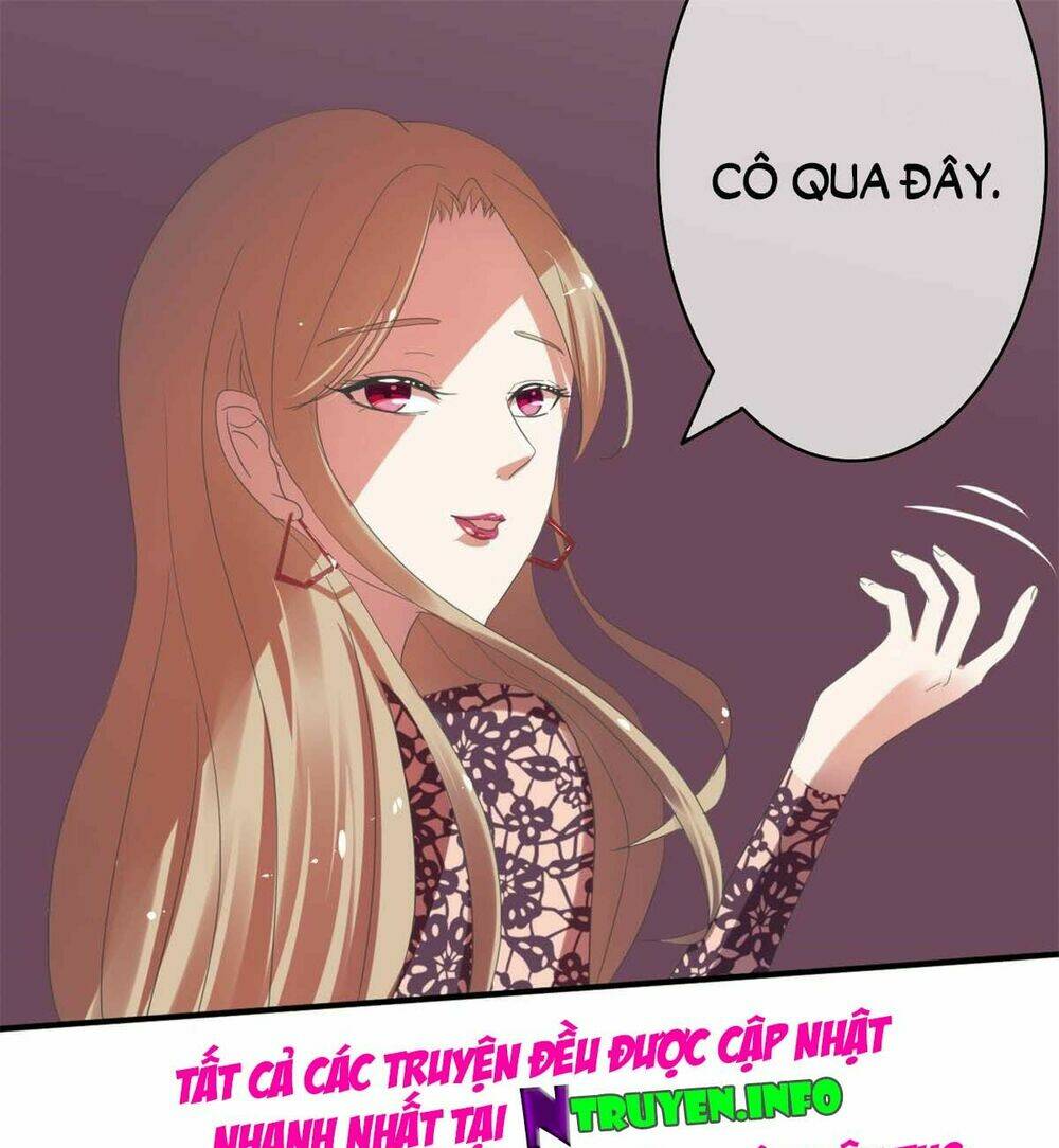 manh thê khó dỗ chapter 21 38